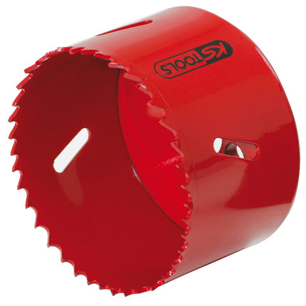 KS TOOLS HSS Bi-Metalllochsäge, Ø 24mm ( 129.5024 ) - Toolbrothers