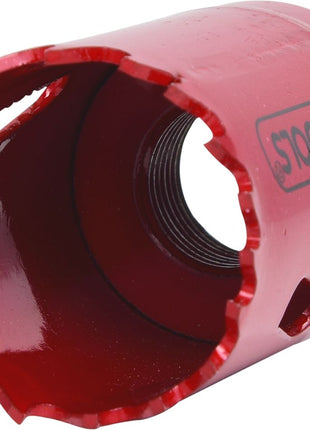 KS TOOLS HSS Bi-Metalllochsäge, Ø 32mm ( 129.5032 ) - Toolbrothers