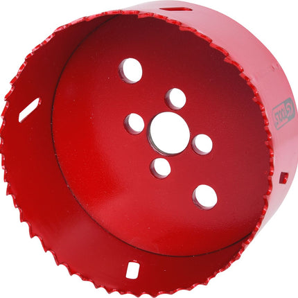 KS TOOLS HSS Bi-Metalllochsäge, Ø 92mm ( 129.5092 ) - Toolbrothers