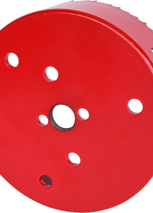 KS TOOLS HSS Bi-Metalllochsäge, Ø 121mm ( 129.5121 ) - Toolbrothers