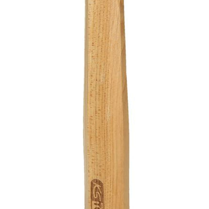 KS TOOLS Karosserie-Riffelhammer grob, rund/eckig, 325mm ( 140.2132 ) - Toolbrothers