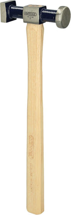KS TOOLS Karosserie-Standard-Hammer, rund/eckig, 325mm ( 140.2138 ) - Toolbrothers