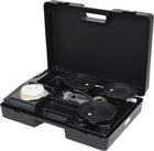 KS TOOLS Universal Ein-Mann-Betrieb-Scheiben-Austrenngerät, 5-tlg ( 140.2360 ) - Toolbrothers