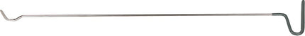 KS TOOLS Spezial-Eisen mit Haken, 670 mm ( 140.2497 ) - Toolbrothers
