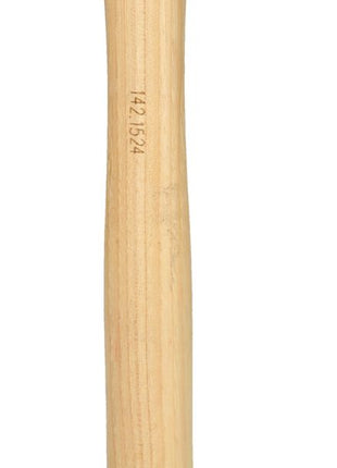 KS TOOLS Schlosserhammer, englische Form, 680 g ( 142.1524 ) - Toolbrothers