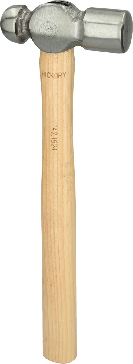 KS TOOLS Schlosserhammer, englische Form, 680 g ( 142.1524 ) - Toolbrothers