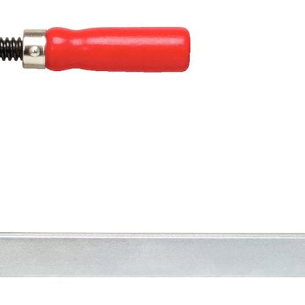 KS TOOLS Temperguss-Schraubzwinge, 120x600mm ( 145.0119 ) - Toolbrothers