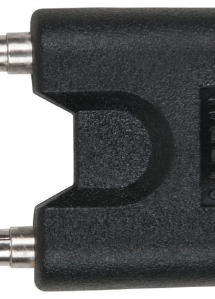 KS TOOLS Steckverteiler mit Eingangsbuchse auf Doppel Bananenstecker-Anschluss ( 150.0953 ) - Toolbrothers