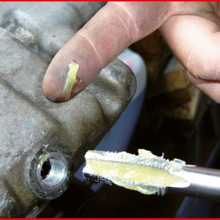 KS TOOLS Ölablassschraube,M18x1,5,10er Pack ( 150.1463 ) - Toolbrothers