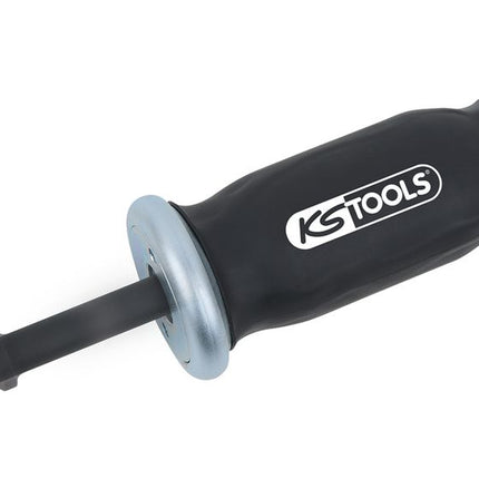 KS TOOLS Vibro-Impact Lösewerkzeug für Spurstangen  ( 150.1608 ) - Toolbrothers