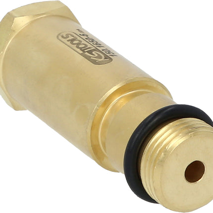 KS TOOLS Adapterhülse 64mmM18x1,5 ( 150.1650-6 ) - Toolbrothers