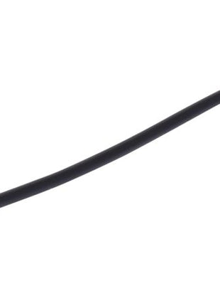 KS TOOLS 4,0 mm Eingangsbuchse auf nadelförmige Prüfspitze, schwarz ( 150.1673 ) - Toolbrothers