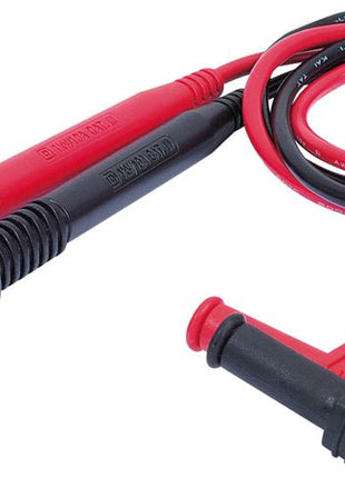 KS TOOLS Messleitungs-Satz, 2tlg ( 150.1745-1 )