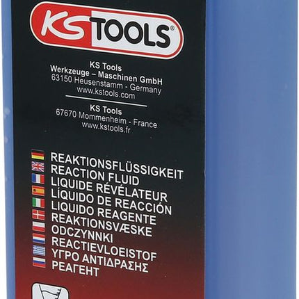 KS TOOLS Liquido reagente,250 ml ( 150.1914 )