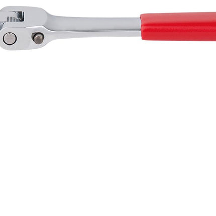 KS TOOLS Reibahle für ABS-Sensoren mit abwinkelbarer Knarre für VAG, Ø 11mm ( 150.1982 ) - Toolbrothers