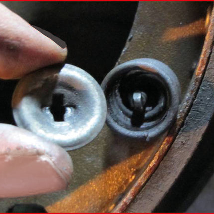 KS TOOLS De-und Montagewerkzeug, Gr.1 ( 150.2212 ) - Toolbrothers