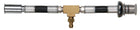 KS TOOLS Manometer-Anschlussschlauch mit 1/4