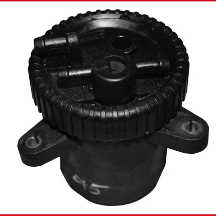 KS TOOLS 3/8" Kraftstofffilter-Schlüssel für Mercedes CDI ( 150.3134 ) - Toolbrothers