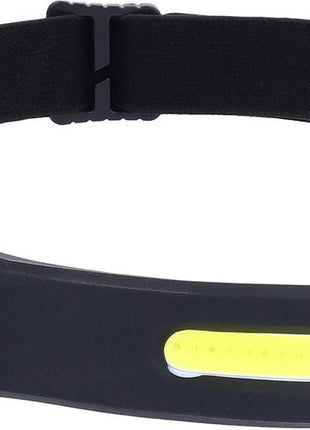 KS TOOLS 270° Outdoor-Kopflampe mit Bewegungssensor ( 150.4520 ) - Toolbrothers