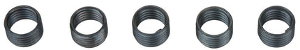 KS TOOLS Gewindebuchse L=9mm,IG=M12x1,5/AG=M14x1,5, 5er Pack ( 150.5076 ) - Toolbrothers