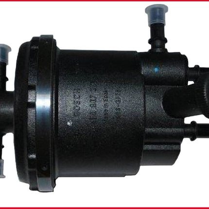 KS TOOLS 3/8" Kraftstofffilter-Schlüssel für PSA HDI Motoren ( 150.9398 ) - Toolbrothers