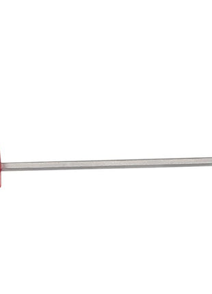 KS TOOLS Chiave ad esagono incassato con impugnatura a T, 2,5 mm ( 151.2687 )