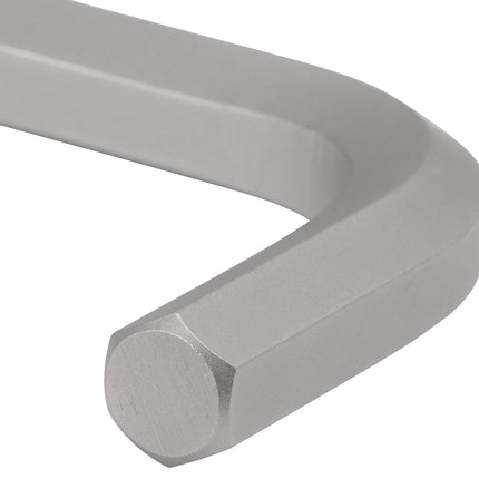 KS TOOLS Kugelkopf-Innensechskant-Winkelstiftschlüssel, XL, 19mm ( 151.3119 ) - Toolbrothers