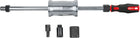 KS TOOLS M27+M17+10 mm serie estrattore iniettori con 1,5 kg massa battente, 4 pz  ( 152.1275 )