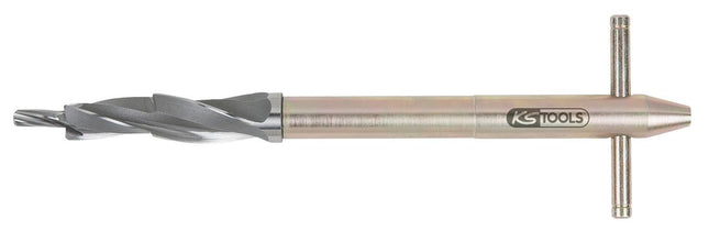 KS TOOLS Injektoren-Sitz-Reinigungswerkzeug, Renault, Suzuki, Nissan, Dacia  ( 152.1392 ) - Toolbrothers
