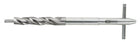 KS TOOLS Injektoren-Sitz-Reinigungswerkzeug, 1.6l PSA Common-Rail Diesel  ( 152.1395 ) - Toolbrothers