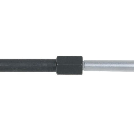 KS TOOLS Injektoren-Dichtsitz-Fräser Ø 19/21 mm ( 152.1464 ) - Toolbrothers