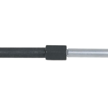 KS TOOLS Injektoren-Dichtsitz-Fräser Ø 15/19 mm ( 152.1465 )