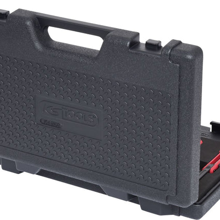 KS TOOLS Entriegelungswerkzeug-Satz, 7-tlg, für Renault / PSA Steckkontakte ( 154.0160 ) - Toolbrothers