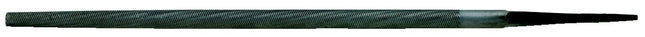 KS TOOLS Hoja de lima redonda, forma F, 200mm, valor de picado 3 ( 161.0215 )