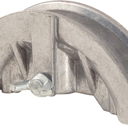 KS TOOLS Molde para doblar aluminio variante 2, Ø 16mm ( 203.1216 )