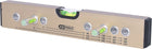 KS TOOLS Normabstandswasserwaage / Montage-Anschluss-Lehre, 300 mm ( 204.2000 ) - Toolbrothers