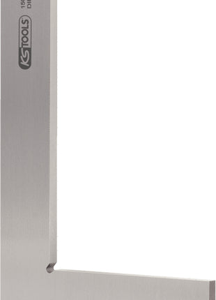 KS TOOLS Flachwinkel nach DIN 875/0, 300mm ( 300.0297 ) - Toolbrothers