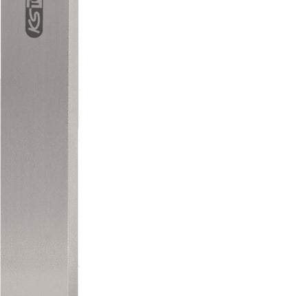KS TOOLS Flachwinkel nach DIN 875/0, 300mm ( 300.0297 ) - Toolbrothers
