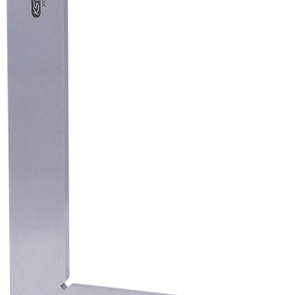 KS TOOLS Escuadra de tope según DIN 875/0, 250 mm (300.0316)
