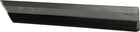 KS TOOLS Präzisions-Haarlineal, 200mm ( 300.0635 ) - Toolbrothers