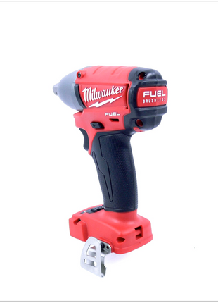 Milwaukee M18 CIW 12 - 18 V Li-ion Akku-Schlagschrauber Solo - nur das Gerät ohne Zubehör - Toolbrothers