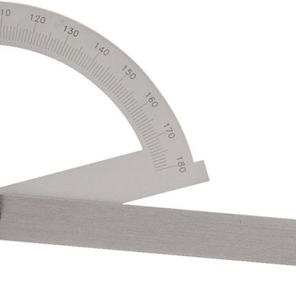 KS TOOLS Winkelgradmesser mit offenen Bogen, 420x600mm ( 300.0647 ) - Toolbrothers