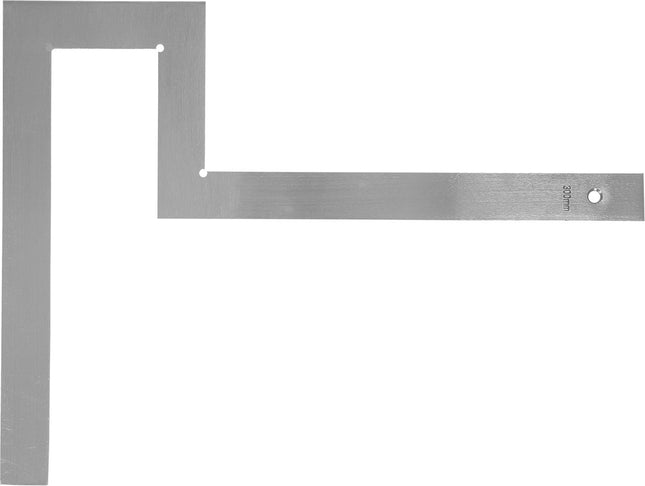 KS TOOLS Bride coudée, 400 mm ( 300.1122 )