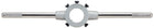 KS TOOLS Portafiliera,M27-M36 ( 331.0026 )