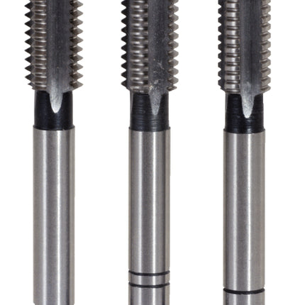 KS TOOLS HSS Handgewindebohrer-Satz M, M16x2, 3-tlg ( 331.0160 )