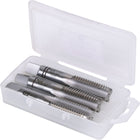 KS TOOLS Juego de machos de roscar HSS M, M20x2,5, 3 piezas ( 331.0200 )