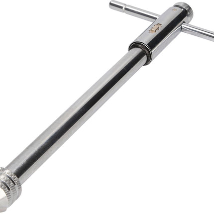 KS TOOLS Werkzeughalter mit Umschalt-Ratschenkopf, 320mm ( 331.0675 ) - Toolbrothers