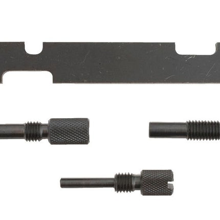 KS TOOLS Jeu d&apos;outils de réglage moteur pour Ford / Volvo, 4 pcs ( 400.1525 )