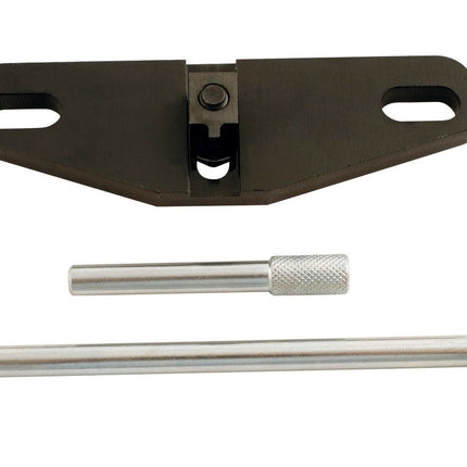 KS TOOLS Jeu d&apos;outils de réglage moteur pour Ford / Land Rover / PSA / Volvo, 6 pcs ( 400.1625 )