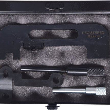 KS TOOLS Jeu d&apos;outils de réglage moteur pour Renault, 4 pcs ( 400.1875 )